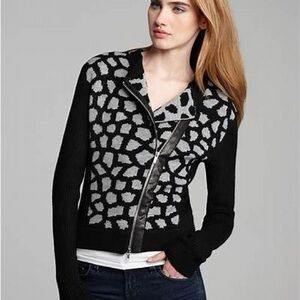 Diane Von Furstenburg Harper Sweater